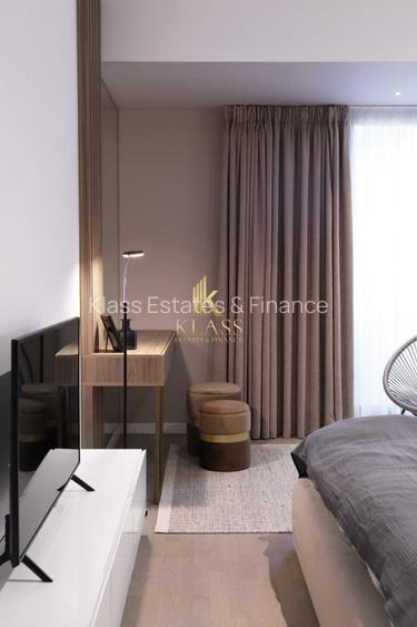 Apartament 3 camere | Prima închiriere | Șoseaua Nordului | Parcare și boxă - 3