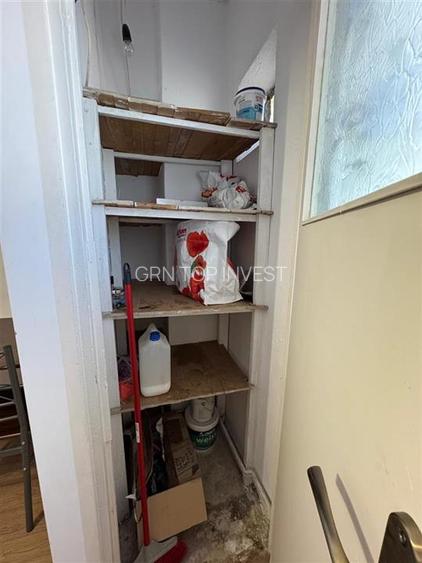 Apartament decomandat 2 camere cu balcon zona Mihai Viteazul - 12
