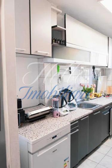 Apartament 2 camere 40 mp in Cluj zona Gheorgheni