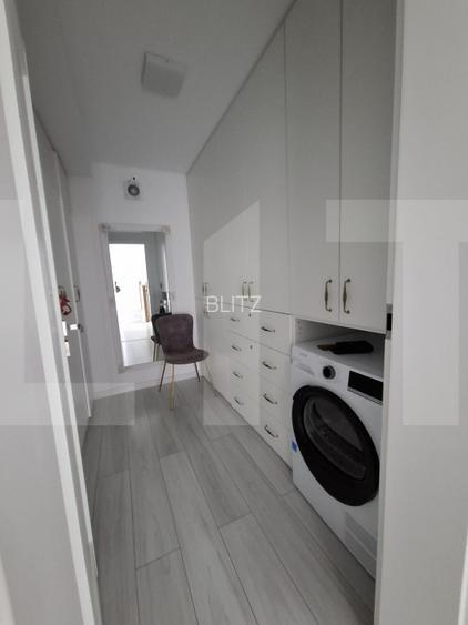 Proprietate modernă cu două locuințe – Zonă Centrală - 7