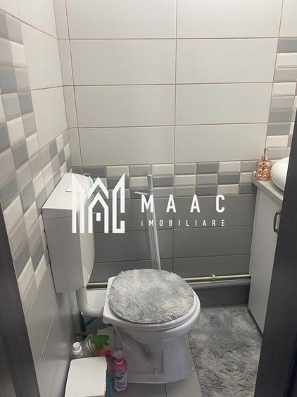 Apartament 3 camere | Mihai Viteazul | 65 mp, balcon