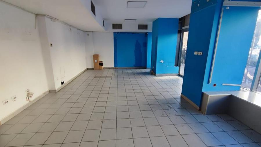 Soseaua Pantelimo 350, stradal, vad excelent, vitrina 12 m, intens circulat,