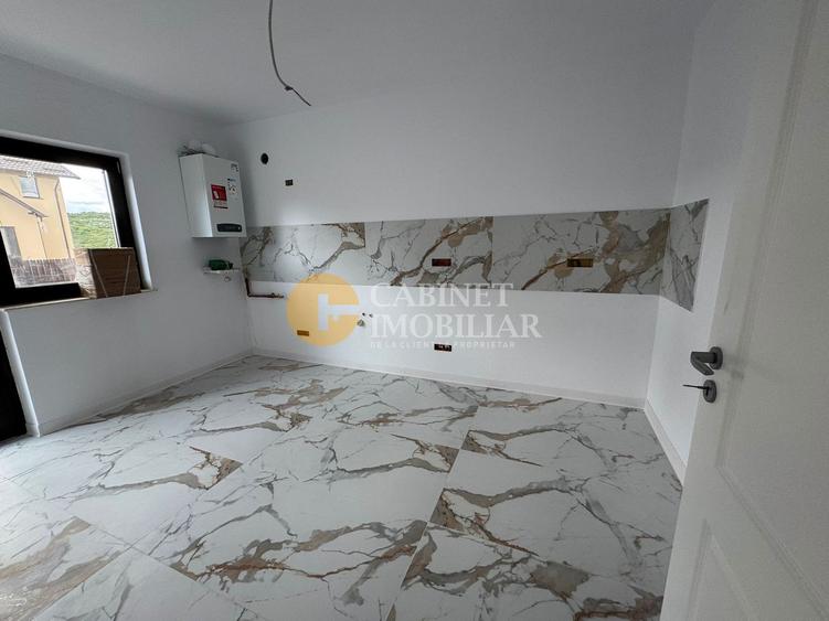 Casă Individuală – Parter, Miroslava - 160.000 Euro
