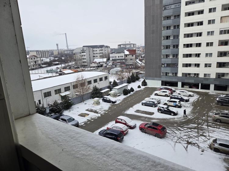 Vânzare apartament 2 camere+loc parcare, Metalurgiei-metrou Dimitrie Leonida