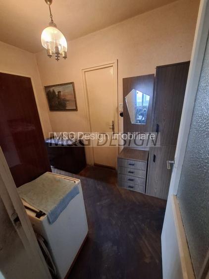 Central, 4 camere, 2 bai, 2baloane, centrala proprie - 17