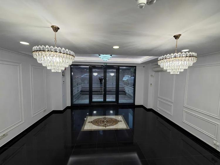 Spațiu comercial premium | Aviației - Herăstrău | 34 mp + terasă 10 mp