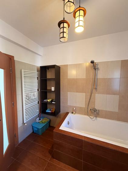 Apartament 3 camere, 91 mp + balcon 10 mp – Mănăștur, zona Câmpului