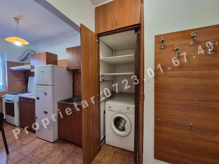 Proprietar, Particular, Tineretului - Timpuri Noi, libera, utilata, mobilata