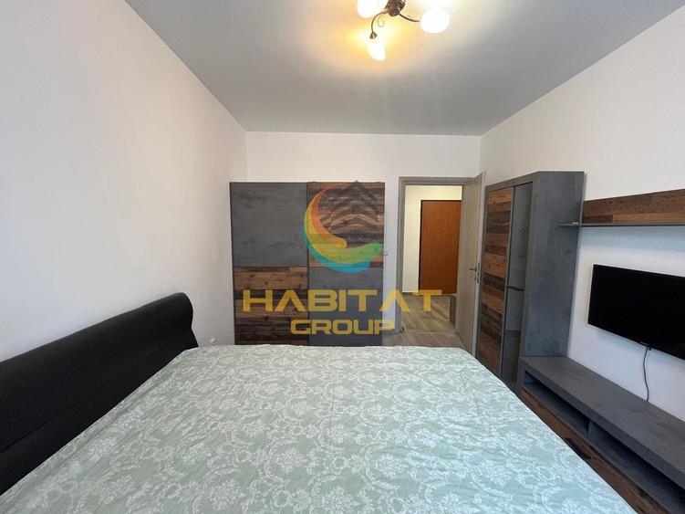 Apartament 2 camere,ansamblu rezidential, Metalurgiei