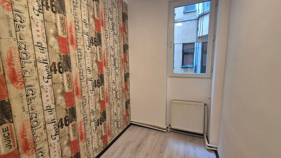 Apartament 2 camere + 1 camera de serviciu - 71,34 mp - Ultracentral
