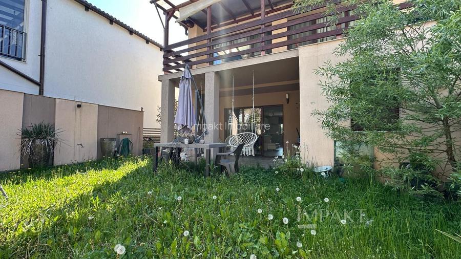 Duplex cu apusuri de vis | 140mp utili | Garaj | Parcul Poligon  VIVO - 18