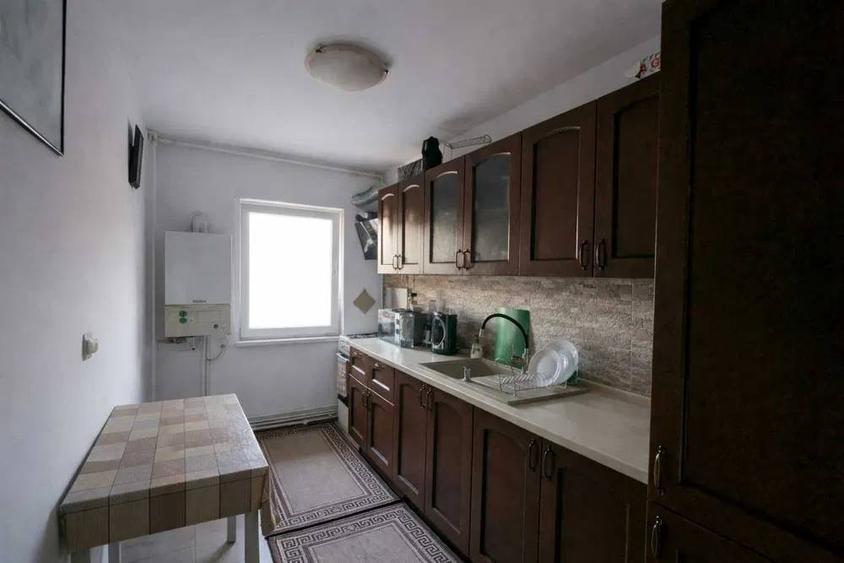 Apartament 2 camere liber la vanzare zona Racadau