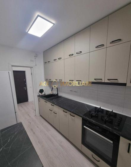 2 Camere | Unirii | Proximitate Metrou | Renovat | Mobilat | Utilat