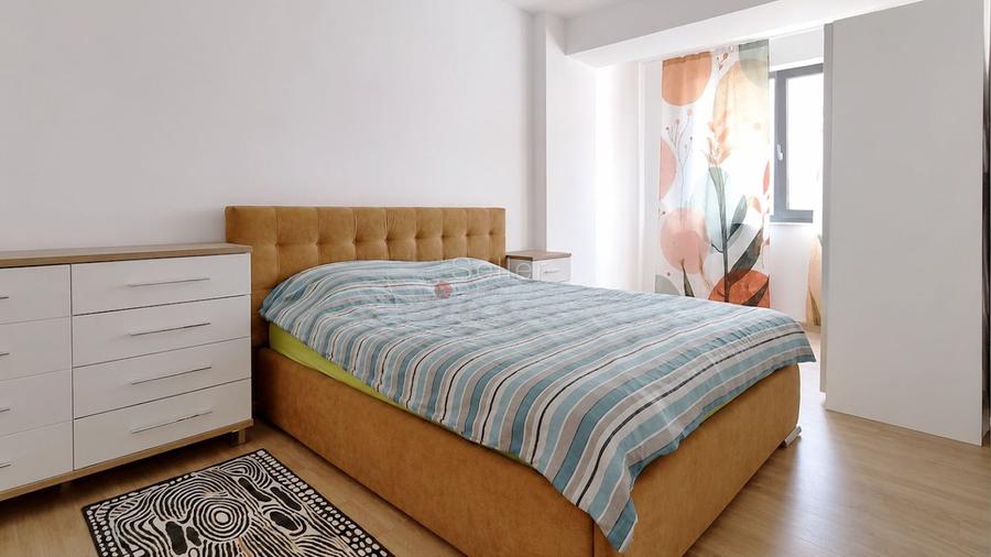 Apartament Gama Premium - Zona Colina Universitatii