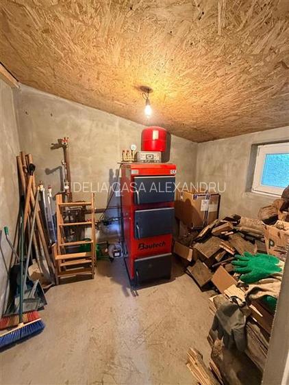 Exclusiv! Casa de vanzare Belcesti - 29