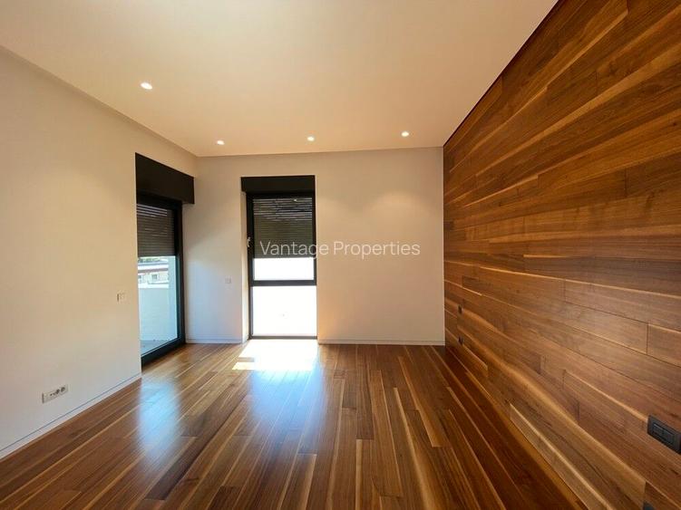 Luxury apartment, 5 rooms, with generous terraces, Aviatorilor area - 10