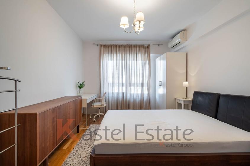 NOU! Apartament 2 camere loc parcare New Town Residence