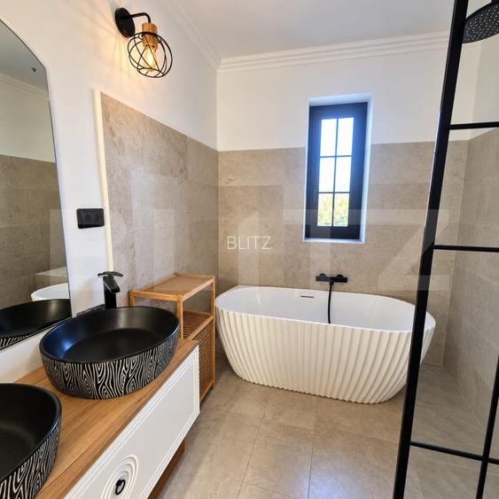 Casa individuala, 114 mp, zona Chisoda