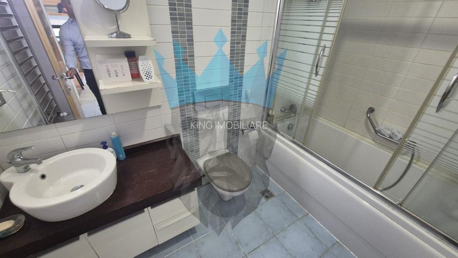 Apartament 2 Camere Complex Emerald Tei Bucuresti - 13