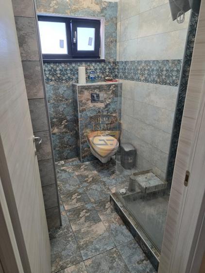 Duplex 2 camere in vila, Terasa, Parcare, masina de spalat vase, Tomis Plus