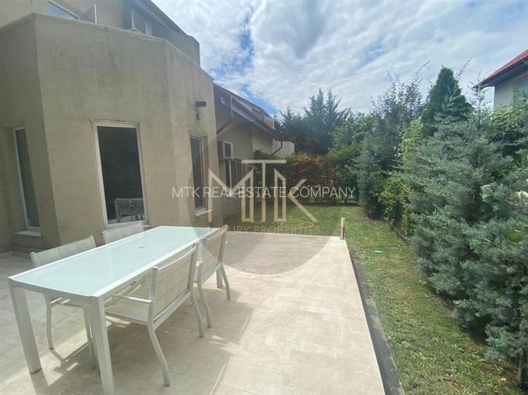 Vila Superba Baneasa Residential Park | Iancu Nicolae - Pipera