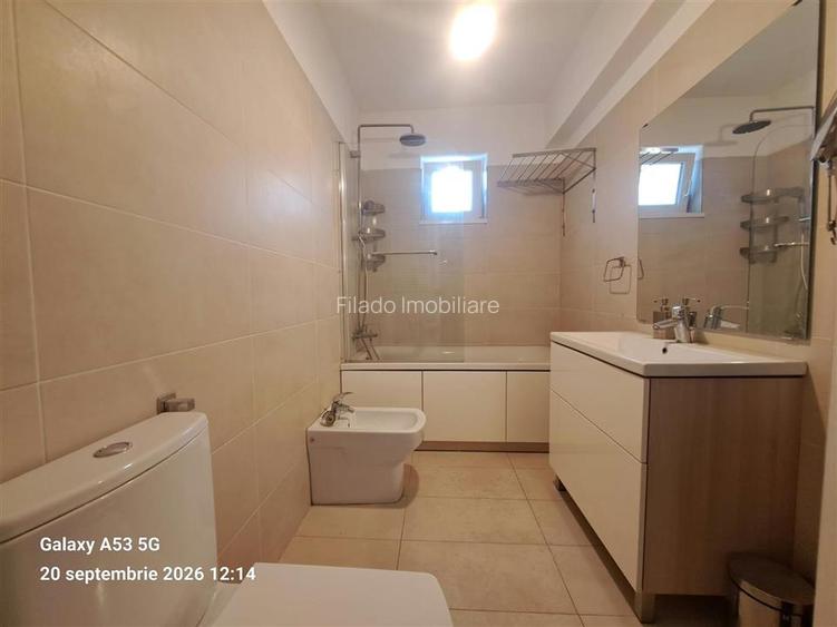 Apartament 2 camere Popesti Leordeni, Drumul Fermei - 11