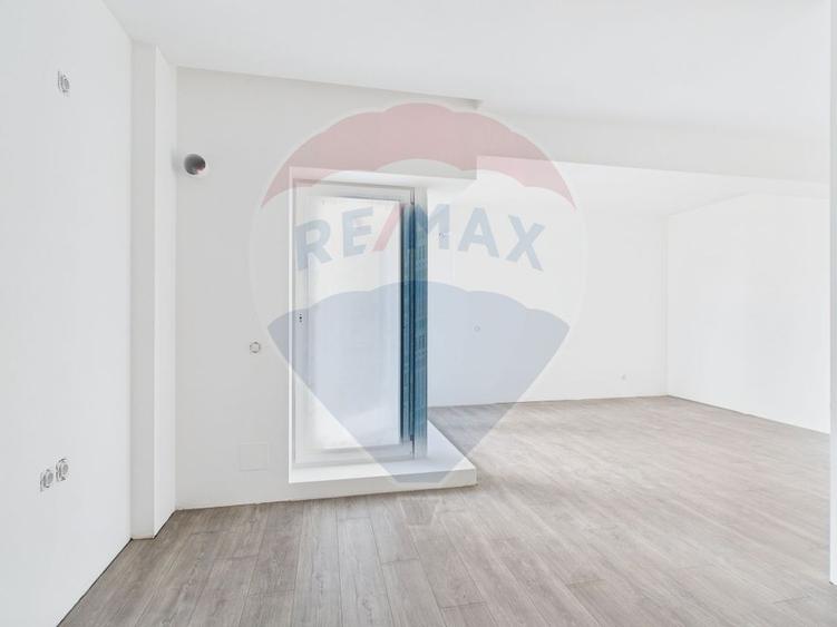 Apartament 2 camere OBOR, in constructie cu finalizare septembrie 2026
