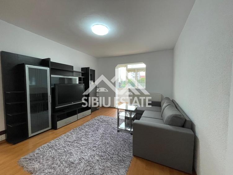 Apartament cochet cu 3 camere + pivniță, etaj 1, zona Mihai Viteazul