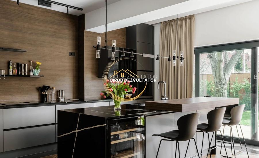 Bloc boutique Investitie sigura Metrou Teclu Pallady titan ikea PROMO - 2