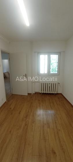 3 camere (din 4) RENOVAT RECENT et 2 NEMOBILAT zona Mosilor-Eminescu - 6