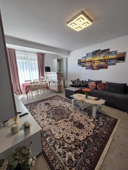 Apartament 2 camere, vedere la mare – Alezzi Beach, Navodari | Investitie ideala - 5