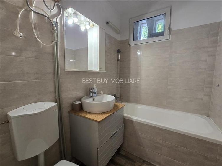 APARTAMENT 2 CAMERE MOBILAT UTILAT ION MIHALACHE LAINICI AVIATOR POPISTEANU - 15