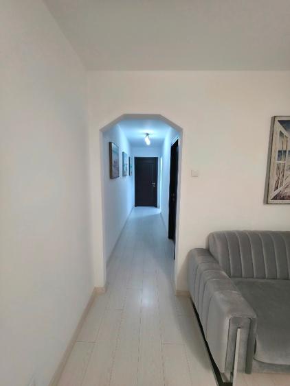 Apartament 3 camere complet mobilat direct proprietar