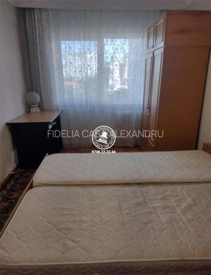 Apartament 2 camere pentru 2 studente Podu Ros - 4