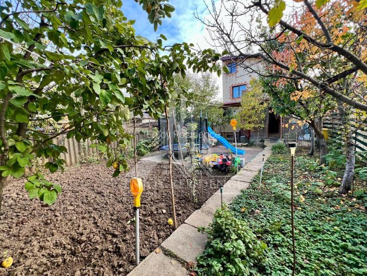 Casa Superba P+1+M  cu terasa foisor gradina Sector 6 Giulesti Sarbi - 2