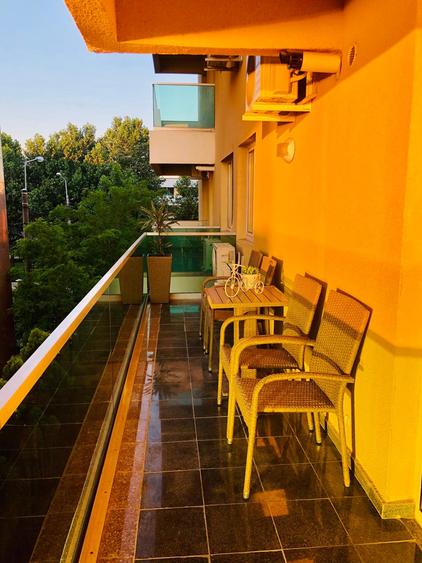 Apartament 2 camere Mamaia - Moonlight zona Vega 400 euro