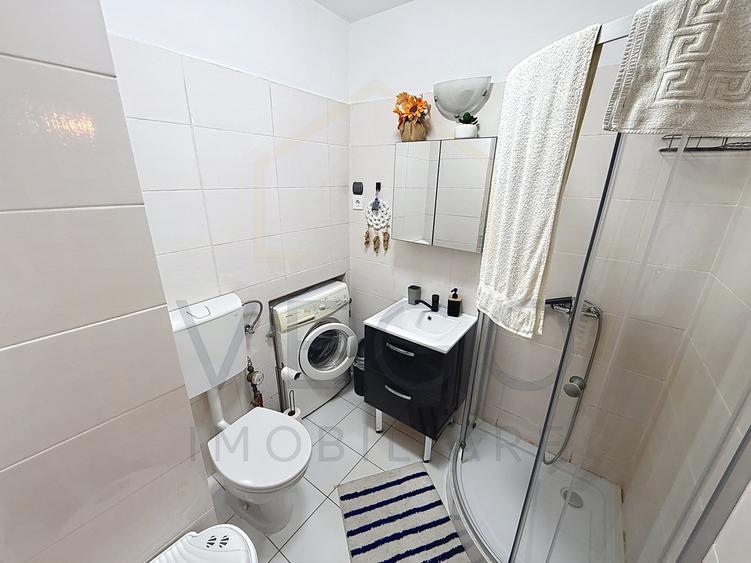 Apartament 2 camere, loc parcare, in Centru, zona Piata Mihai Viteazul