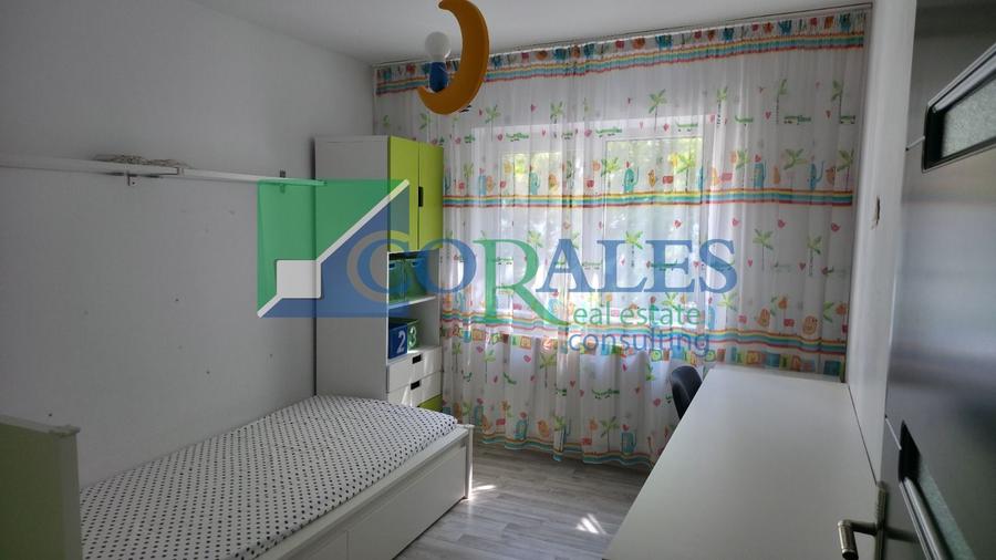 Zona Aradului | 3 camere | Etaj 2 | Decomandat