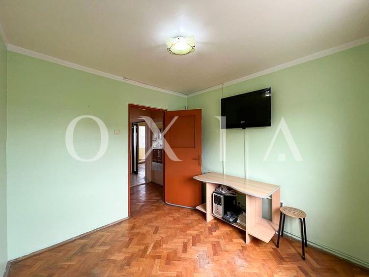 OX754 Cetatii, Decomandat, Boxa