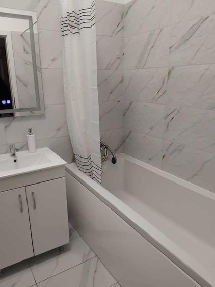 Inchiriere garsoniera mobilata si utilata Regie Residence etaj 7