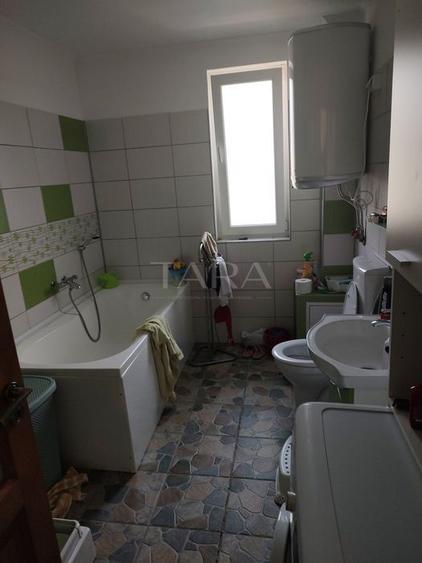 Casa cu utilitate mixta de vanzare in cartierul Gheorgheni