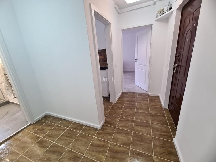Apartament 2 camere decomandat 48mp Manastur (renovat 2025) - 13