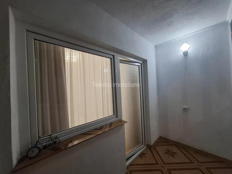 Apartament 2 camere, decomandat, 56 mp, centrala, ac, zona Casa de Cultura - 7