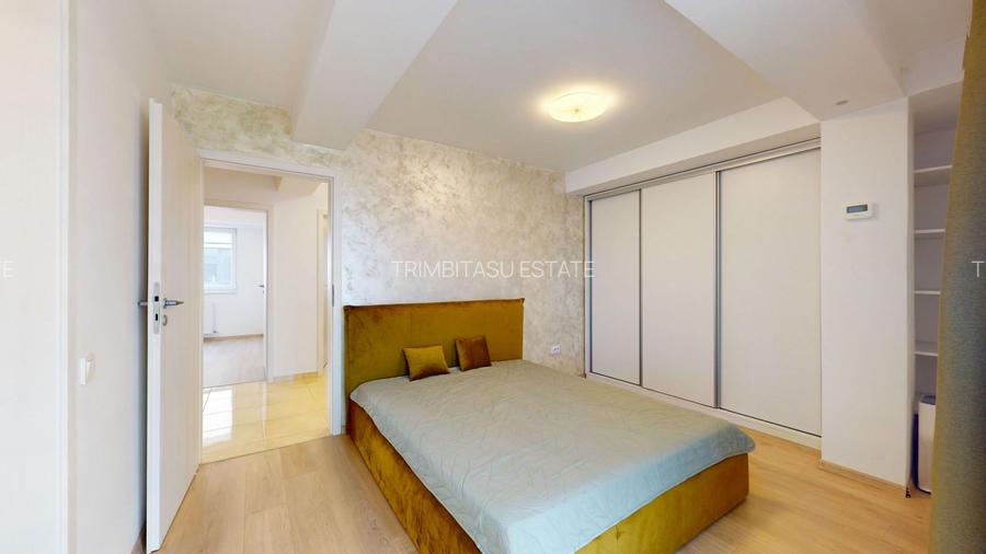 Vila individuala modernă 4 camere | Popești-Leordeni – Intrarea Viilor - 27