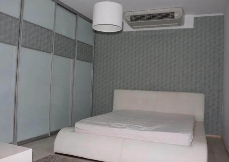 Apartament 3 Camere,Herastrau,Parc,parter/3,DECOMANDAT,Amenajat,Gradina 100mp
