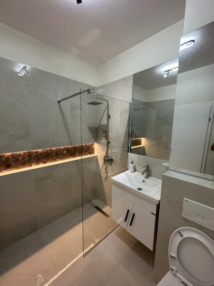 Grozavesti l Regie Residence l 2 Camere Lux l 5 Min Metrou l