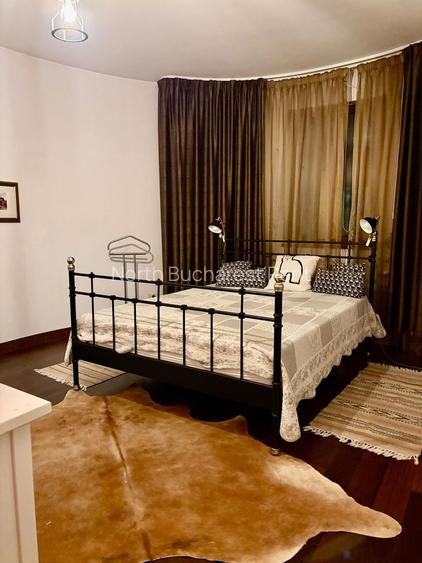 3 rooms apartment | Ștefan cel Mare | 130 sqm | Garage include - 6