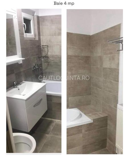 ap. 2 camere/ zona Iancului/ parter/renovat/ zona linistita - 15