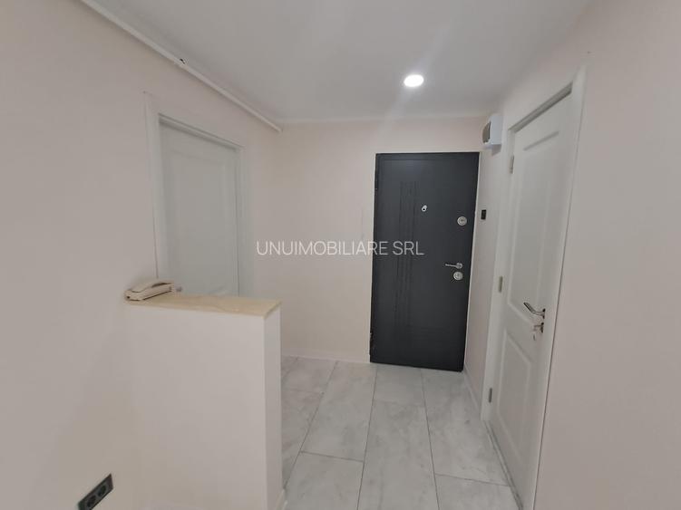 Garsoniera Zona Proficity - Colegiul Unirea - etaj 2 - 42 mp - 7