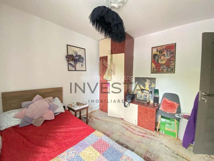 Oportunitate de investitie! Apartament cu 2 camere, etaj 1, Gheorgheni - 7